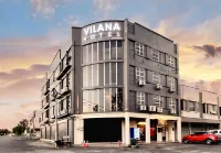 Vilana Hotel Hotels in 