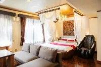 Hotel BaliAn Resort Yokohama Kannai - Adult Only Hoteles en 