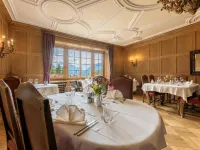 Hotel Chesa Spuondas Hotel a Saint Moritz