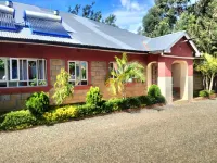 Good Morning Hotel Rongo Hotele w: 