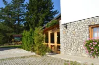 Plitvice Miric Inn Hotéis em 