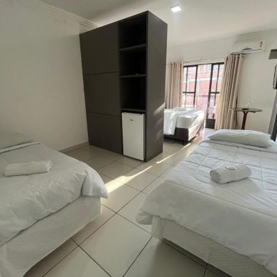 Deluxe Apartment Gentil Hotel Promo Code