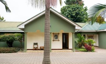 Destination 3Degrees Hotel - Housity