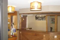 Dude Rancher Lodge