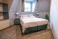 Golden Zaan Hotel, Zaandam-Amsterdam