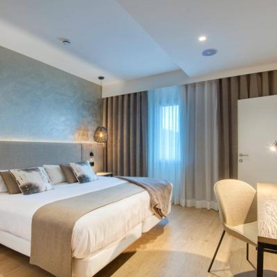 Standard Quadruple Room Hotel Costabella Promo Code