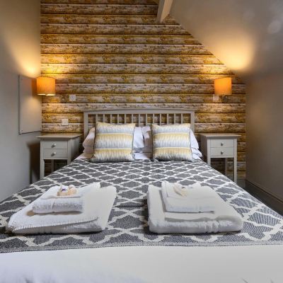 Double or Twin Room The Westleton Crown Promo Code