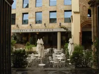 Hotel San Polo Ξενοδοχεία στην πόλη 