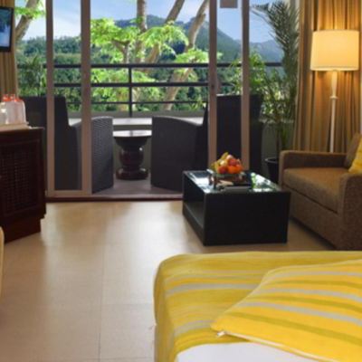 Deluxe Double Or Twin Room Thilanka Hotel Promo Code
