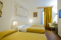Hotel Delta Florence