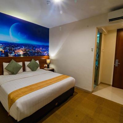 愜意房 米亞那酒店優惠