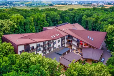 Rediu Hotel & Restaurant Hotels in 