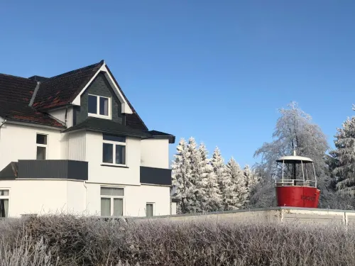 Berghotel Harz