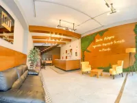 Hit Merida Hotel Boutique Hotels in Mérida