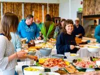 Bergen Hostel Montana Các khách sạn ở Bergen
