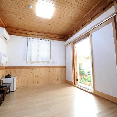 가든 뷰 스위트 전주한옥마을숙박 별빛쉼터 쿠폰