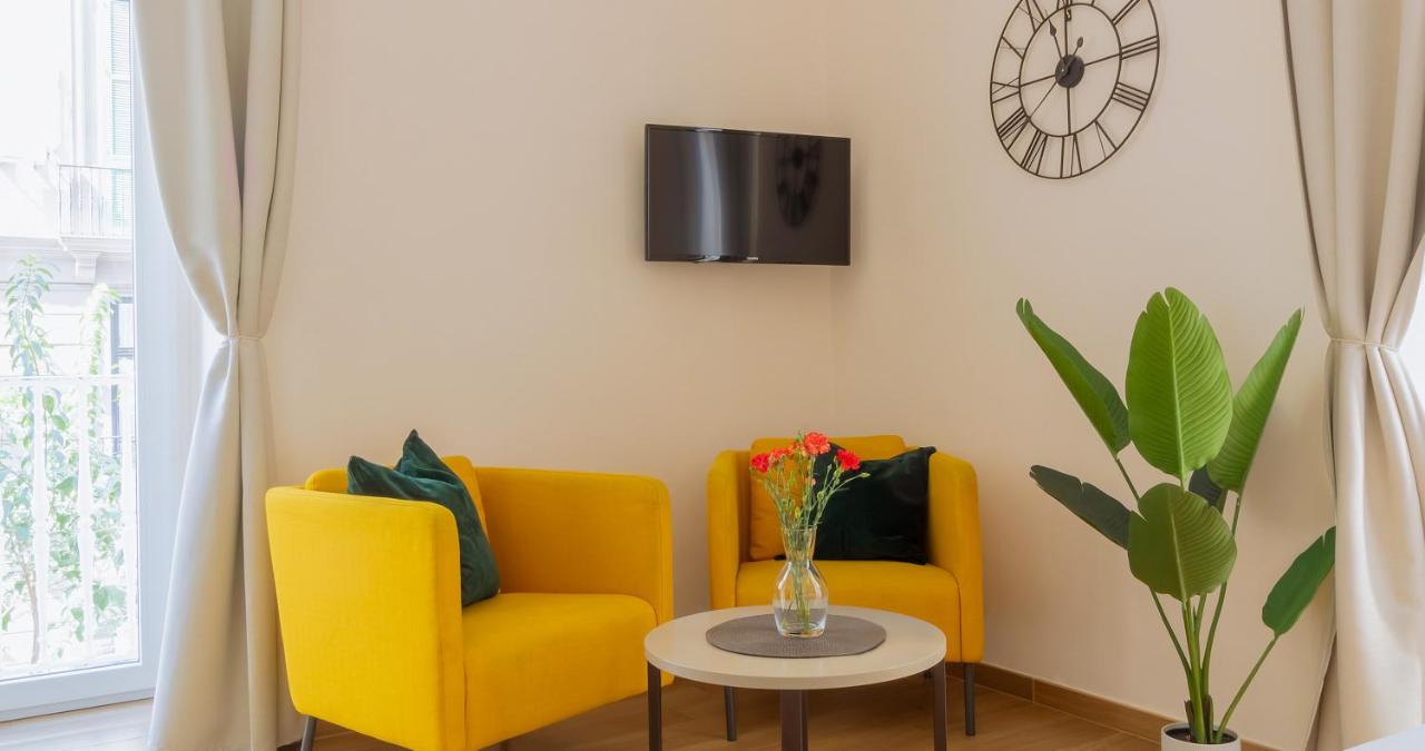 豪华双人或双床房（带阳台）