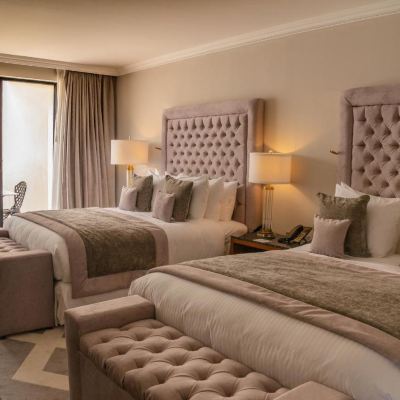 Deluxe Double Room With Two Double Beds Hotel Plaza 79 Promo Code