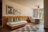 Oiti by Barracuda Hotel di 