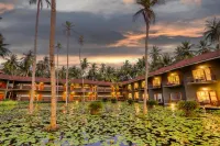 Dindi Rvr on the Godavari, A Club Mahindra Associate Resort  호텔