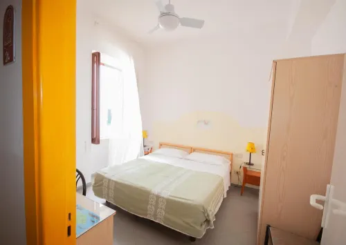 Hotel Villa Cecilia