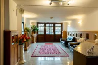 Hotel Pension Dahlem
