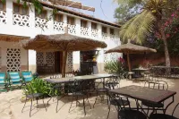 Keur Marrakis Hotels in 