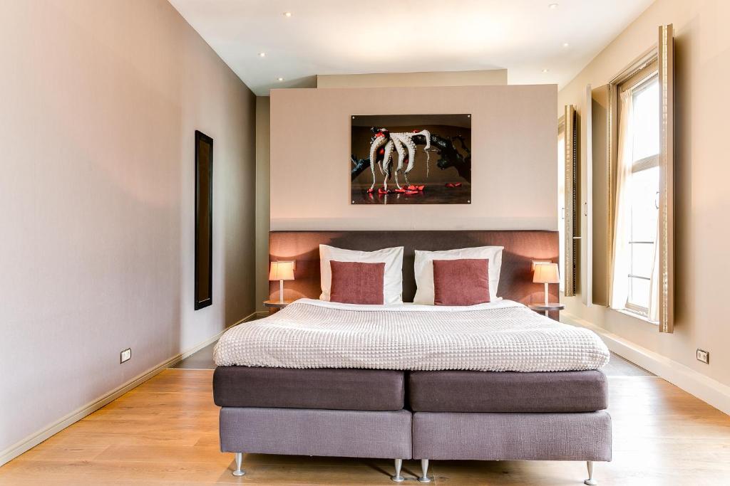 豪华套房（Octopus）