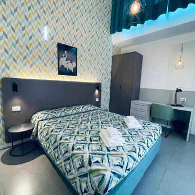 Standard Apartment Sisan Family Resort Promo Code
