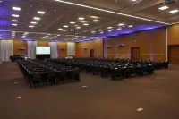 Itu Plaza Hotel