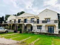 Canaan Hotel Antsirabe Hotels in 