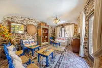 Albergo Diffuso Mannois