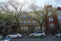 Wrigley Hostel - Chicago Ξενοδοχεία στην πόλη 