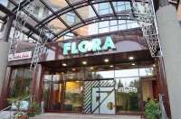 Persey Flora Apartments Hotel a 