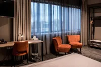 Hotel Ten Cate Emmen Hotels in 