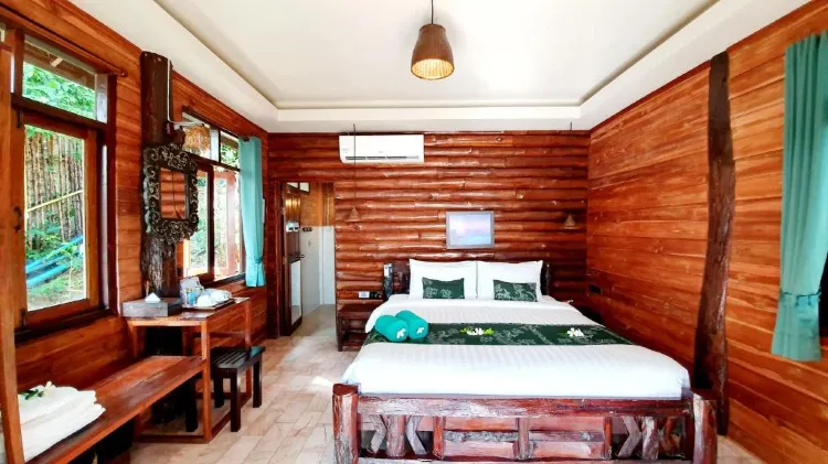 ซีวิวแฟมิลีวิลลา