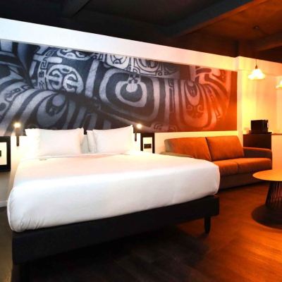 King Studio Boutique Hotel Kon Tiki Tahiti Promo Code