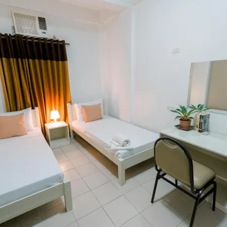 Tarasa Hostel