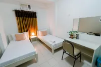 Tarasa Hostel