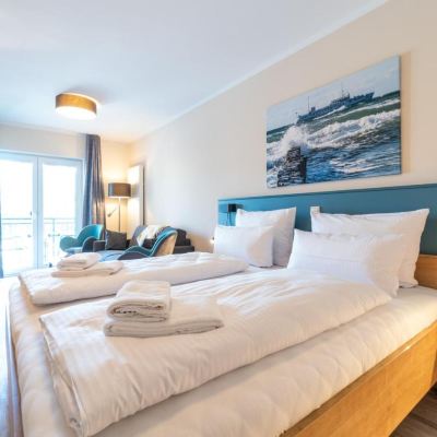 Studio Apartment Ostsee Apartmenthotel Promo Code