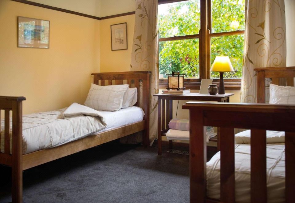 The Raglan Daylesford Three-Bedroom House