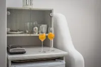 Psaravolada Hotel Milos