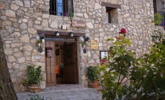 HOTEL POSADA LaS RETAJAS - Housity