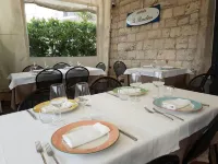 La Banchina Holiday Rooms