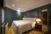 Hani I Pazarit Boutique Hotel のホテル