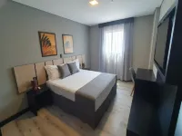Tulip Inn Bauru Hôtels à : Bauru