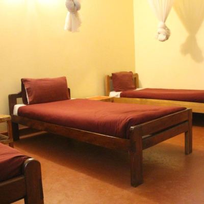 Standard Triple Room Red Chilli Hideaway Promo Code