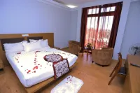 Haile Resort Gondar Отели в г. 
