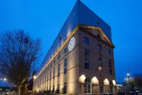 The Social Hub Toulouse Hotel di 