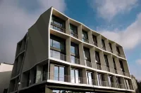 Cascada Thermal Springs & Hotel Hotel di 